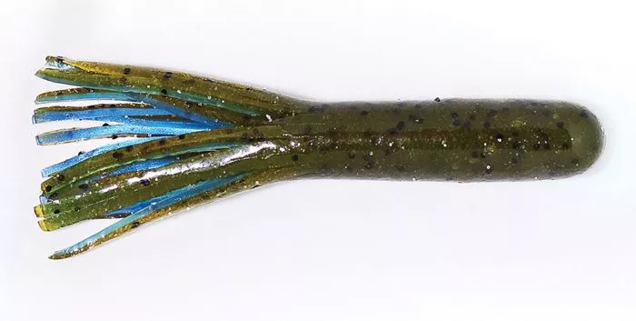 Dry Creek Double Dip Tube 3.5″