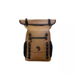 Dry Pocket Dry Bag 25L, Coyote Brown - 2001