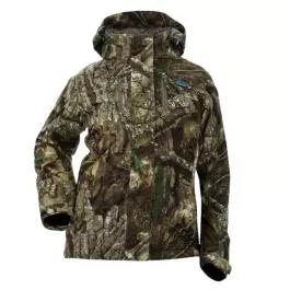 DSG Outwear Kylie 6.0 Jacket - Realtree APX - M