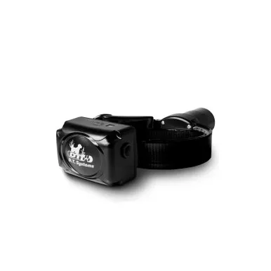 DT SYSTEMS Additional Collar Receiver for RAPT1450 (RAPT1450 ADDON)