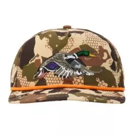 Duck Camp Mallard Hat - Wetland