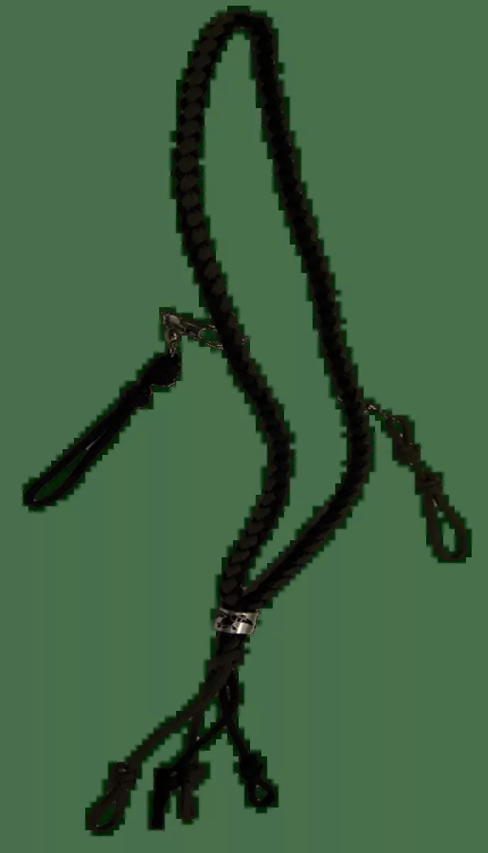 Duck Commander Braided Lanyard, Duck DnblfBraided Lanyard