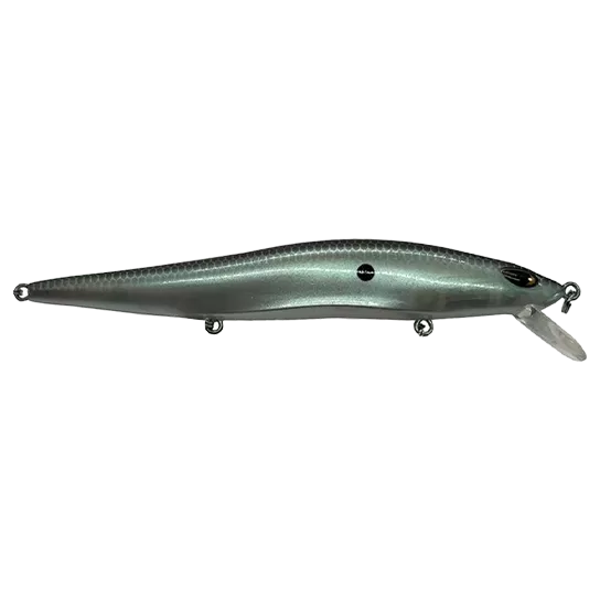 Duckett Fishing 115 Suspending Jerkbait