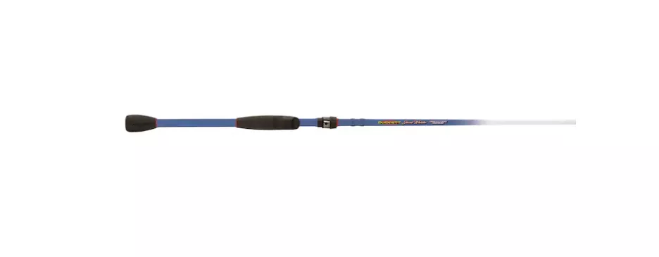 Duckett Fishing 7’6″ Jacob Wheeler Series Heavy Casting Rod #DFJW76H-C