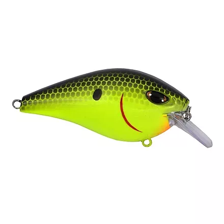 Duckett Fishing BD 2.5 Squarebill Crankbait #BD2.5-CBLB