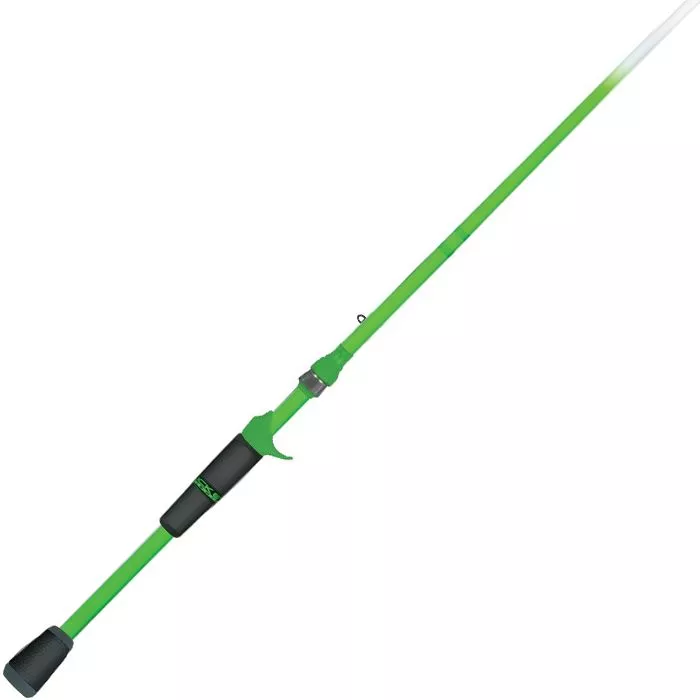 Duckett Fishing Green Ghost 7’0″ Medium Heavy Casting Rod #DFGR70MH-C