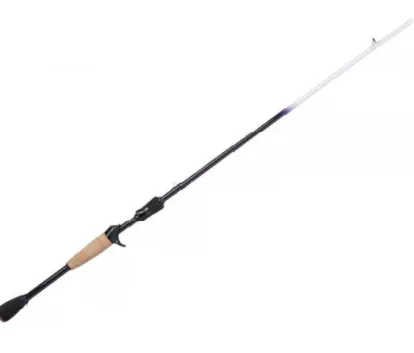 Duckett Fishing Incite 7’0″ Medium Cranking Rod #DFIC70M-CC
