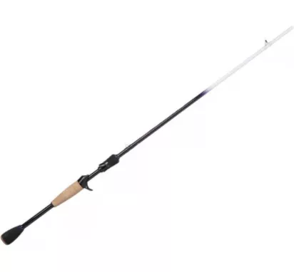 Duckett Fishing Incite 7’6″ Medium Extra Heavy Casting Rod #DFIC76XH-C