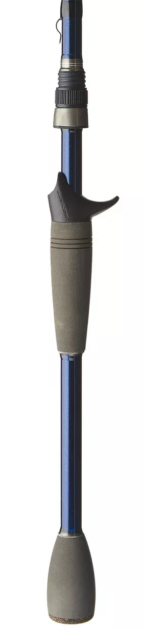 Duckett Fishing Jacob Wheeler 2.0 7’3″ Medium Heavy Fast Casting Rod