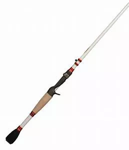 Duckett Fishing Micro Magic Pro 6’6 Casting Rod Medium Heavy/Flipping