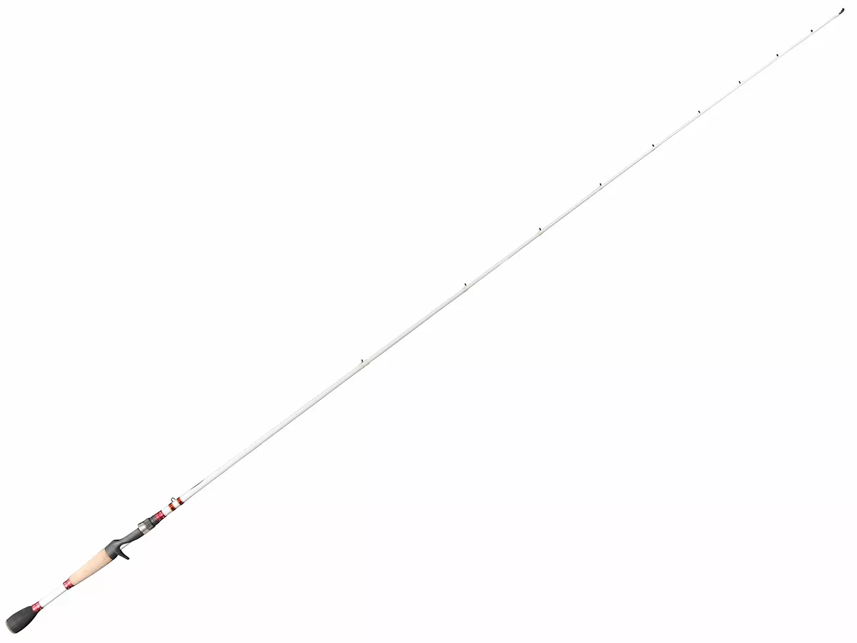Duckett Fishing Micro Magic Pro 6’9″ Casting Rod Medium Heavy/Flipping