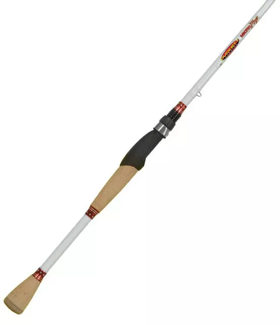 Duckett Fishing Micro Magic Pro 7’0″ Medium Spinning Rod #DFMP70M-S