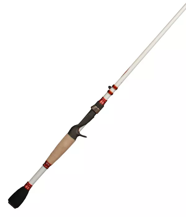 Duckett Fishing Micro Magic Pro 7’3″ Medium Heavy Casting Rod #DFMP73MH-C