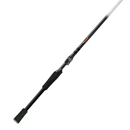 Duckett Fishing Silhouette 7’0 Medium Fast Spinning Rod #DFSI70MH-S