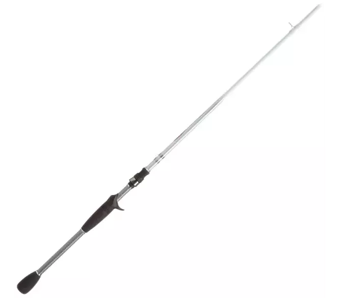 Duckett Fishing Silverado 6’8″ Casting Rod Medium Heavy