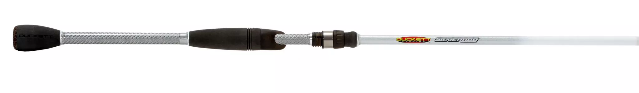 Duckett Fishing Silverado 6’9″ Medium Heavy Spinning Rod #DFSV69MH-S