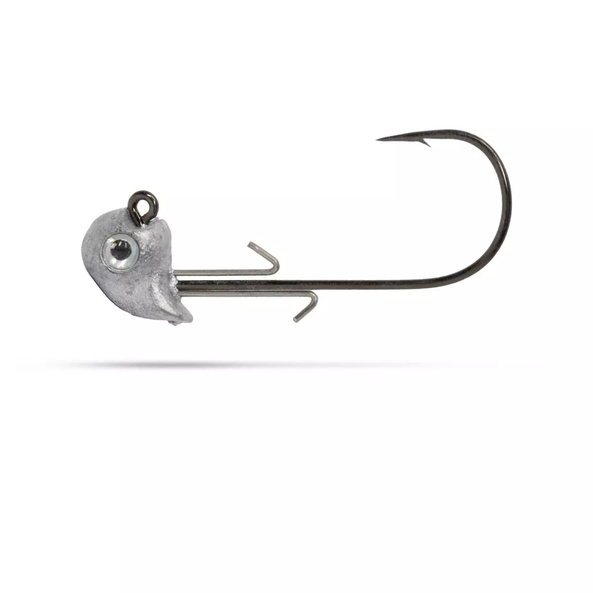 Duckett Fishing Sway Head Jighead 1/8oz 3/0 Hook