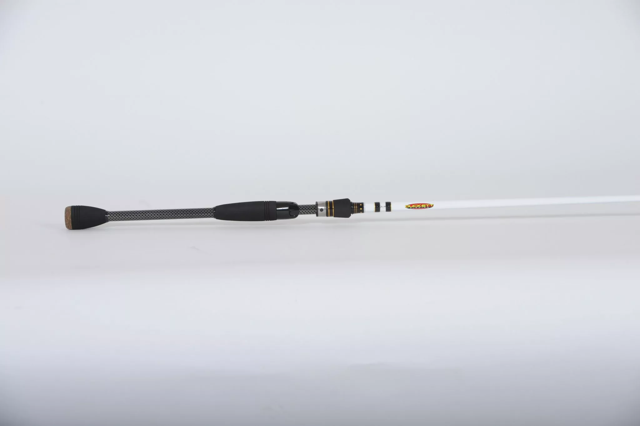 Duckett Fishing Triad 7’3″ Medium Heavy Casting Rod #DFTR73MH-C