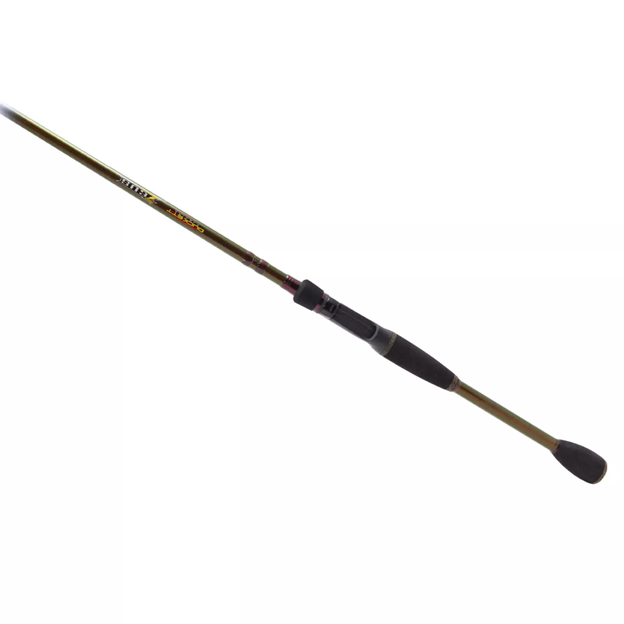 Duckett Rod Zeus