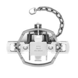 Duke Pro Series 550 OS Steel Trap