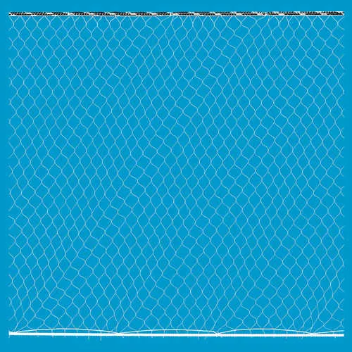 Duluth Nets American Fisheries Society Experimental Gill Net