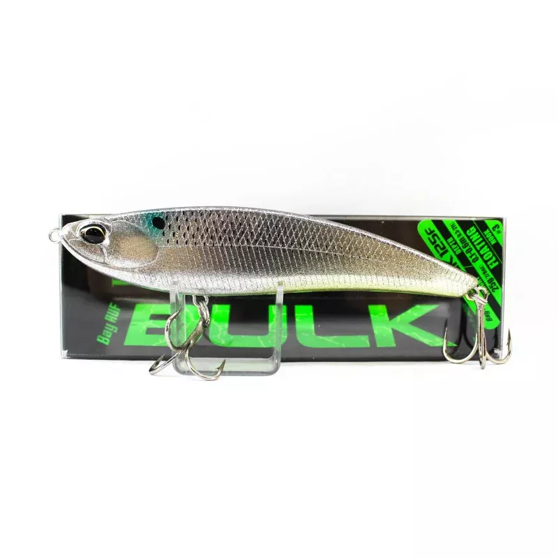 Duo Bay Ruf Bulk 125F Floating Lure CCC3237 (8596)