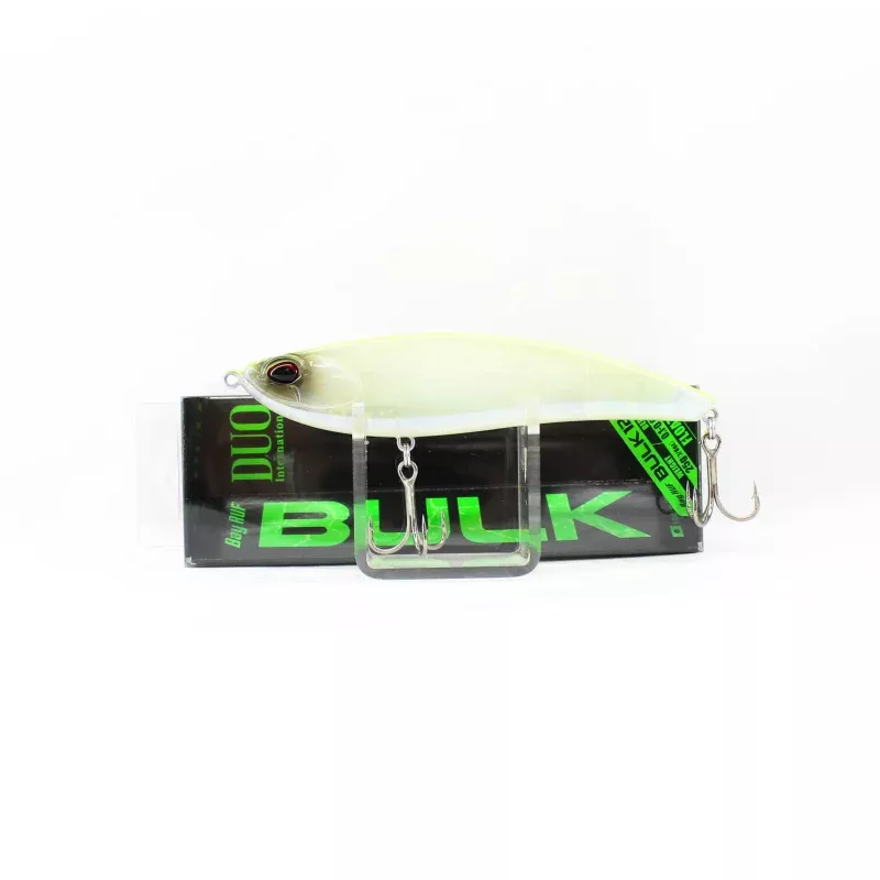 Duo Bay Ruf Bulk 125F Floating Lure CLB0230 (8558)