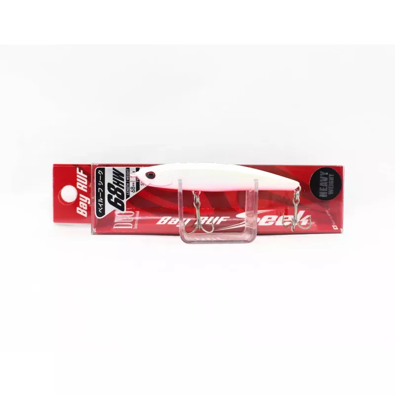 Duo Bay Ruf Seek 68HW Sinking Lure ACC0022 (7479)