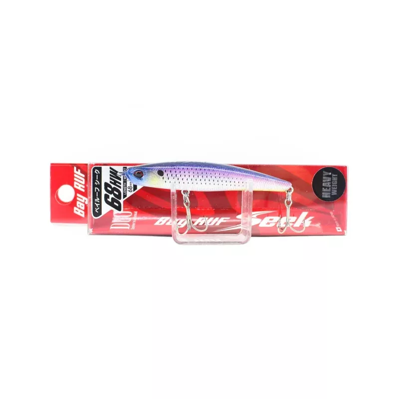 Duo Bay Ruf Seek 68HW Sinking Lure CCC0675 (8185)