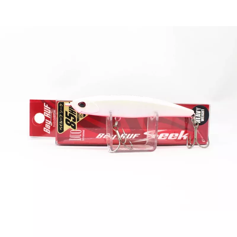 Duo Bay Ruf Seek 85HW Sinking Lure ACC0022 (7356)