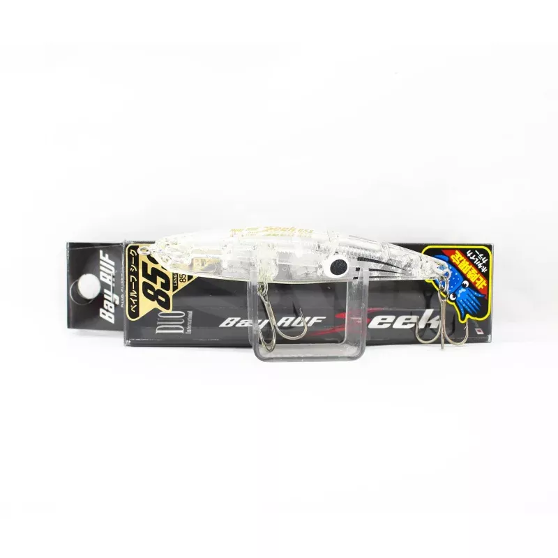 Duo Bay Ruf Seek 85S Sinking Lure CCCZ386 (5503)