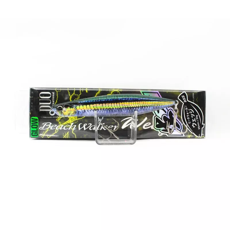 Duo Beach Walker Wedge 95 mm 30 grams Sinking Lure SGI0564 (0600)