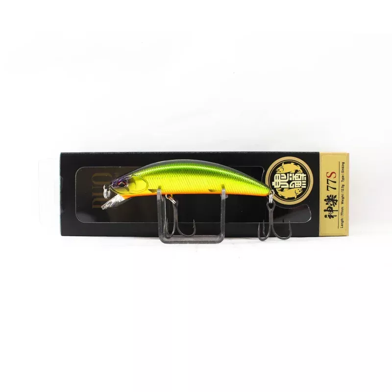 Duo Onimasu Kagura 77S Sinking Lure AVA4508 (4278)