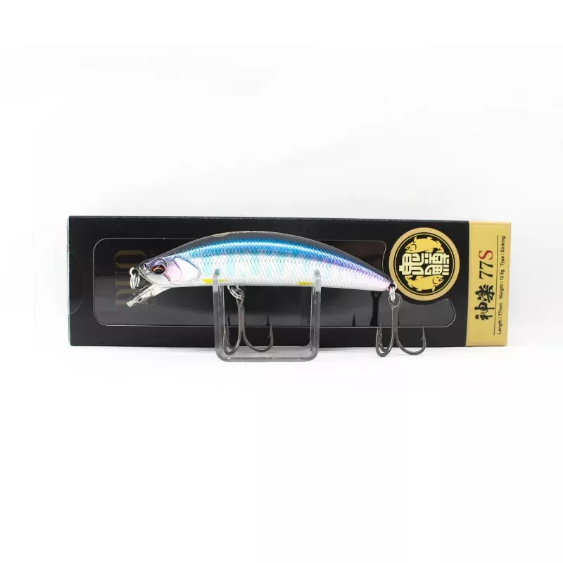 Duo Onimasu Kagura 77S Sinking Lure AVA4515 (4292)