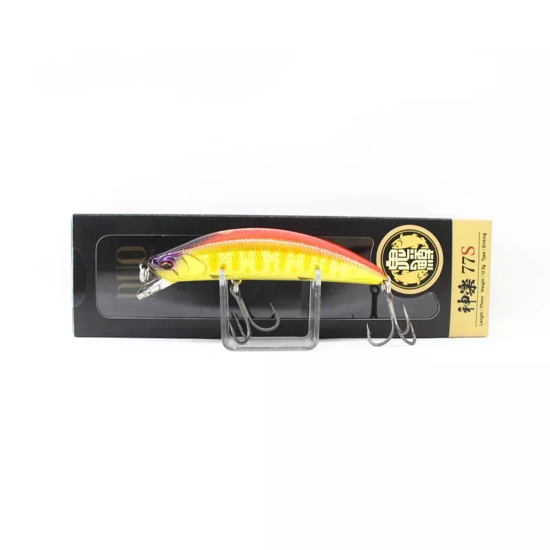 Duo Onimasu Kagura 77S Sinking Lure AVA4516 (4315)