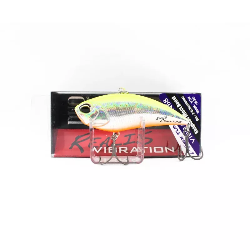 Duo Realis Apex Tune Vibration 68 Sinking Lure ADA3062 (4392)