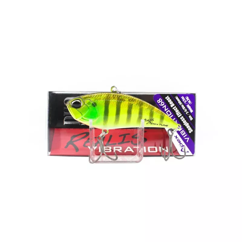 Duo Realis Apex Tune Vibration 68 Sinking Lure AJA3055 (1674)