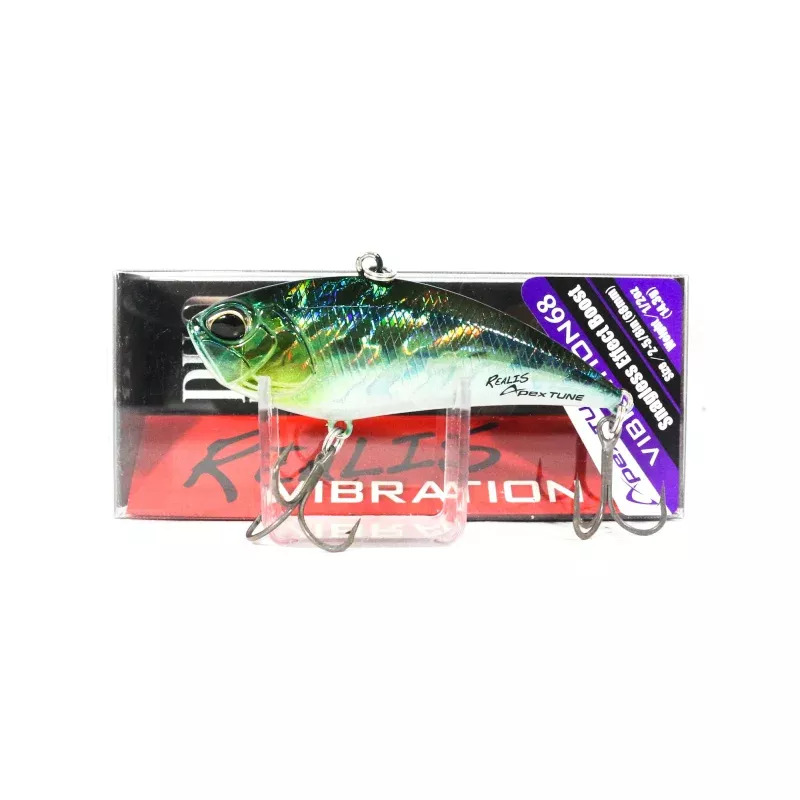 Duo Realis Apex Tune Vibration 68 Sinking Lure AJA3087 (1746)