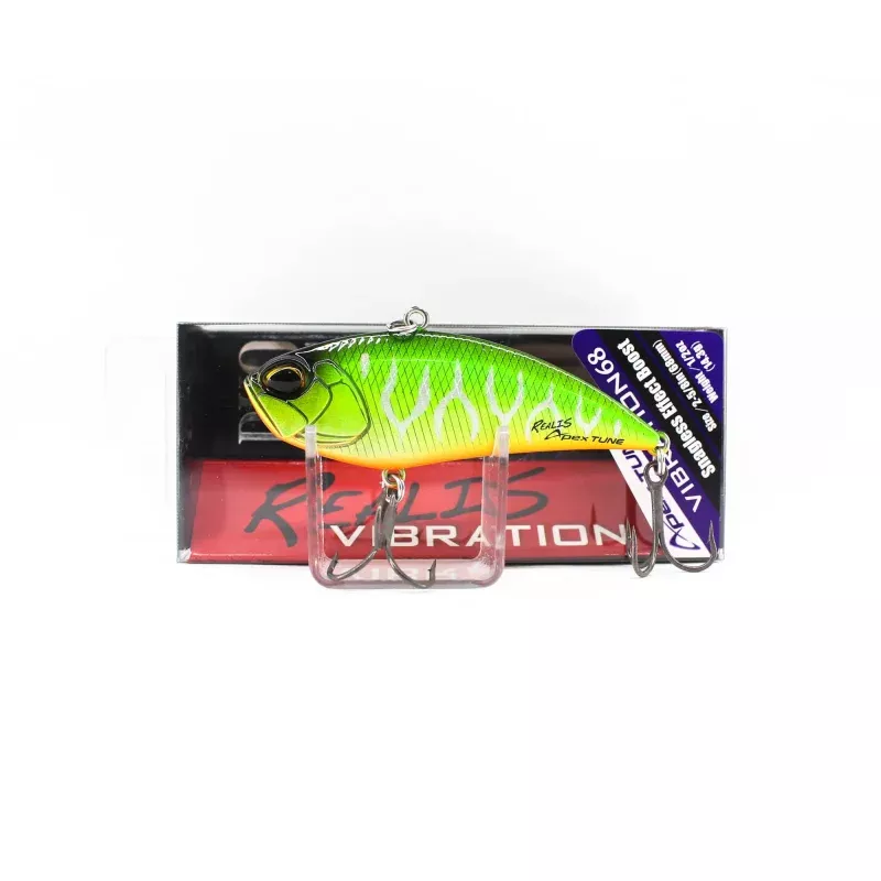 Duo Realis Apex Tune Vibration 68 Sinking Lure APA3346 (4330)