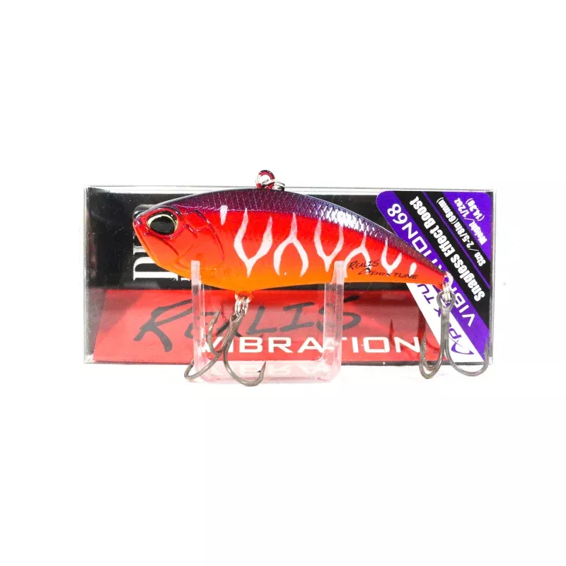 Duo Realis Apex Tune Vibration 68 Sinking Lure CCC3069 (1661)