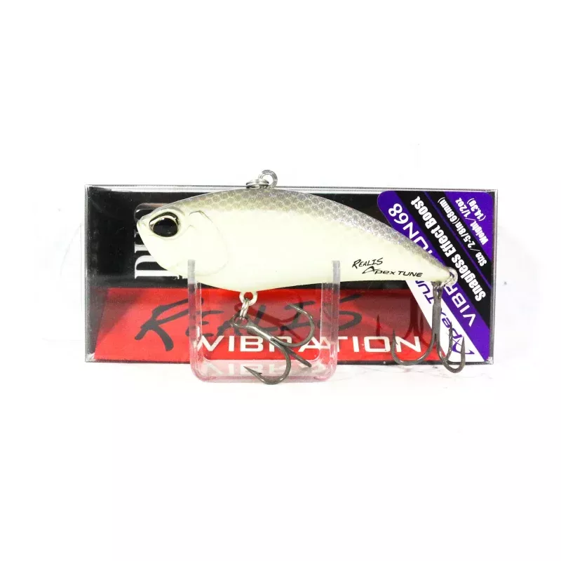 Duo Realis Apex Tune Vibration 68 Sinking Lure CCC3276 (1760)