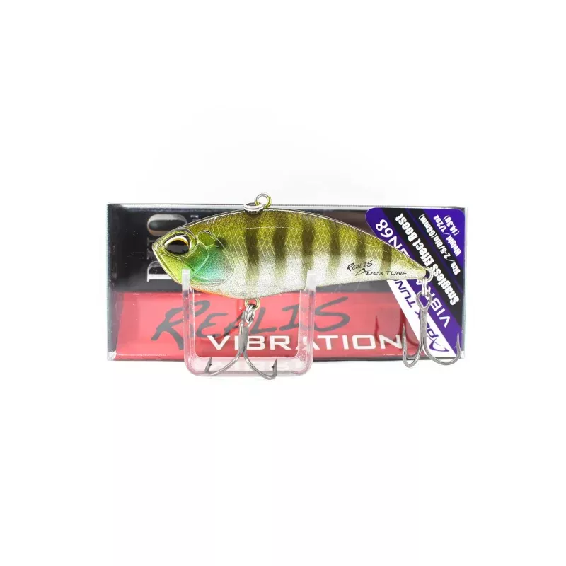 Duo Realis Apex Tune Vibration 68 Sinking Lure CCC3351 (4361)