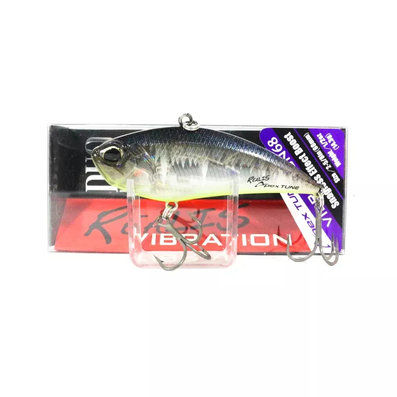 Duo Realis Apex Tune Vibration 68 Sinking Lure DEA3341 (1708)