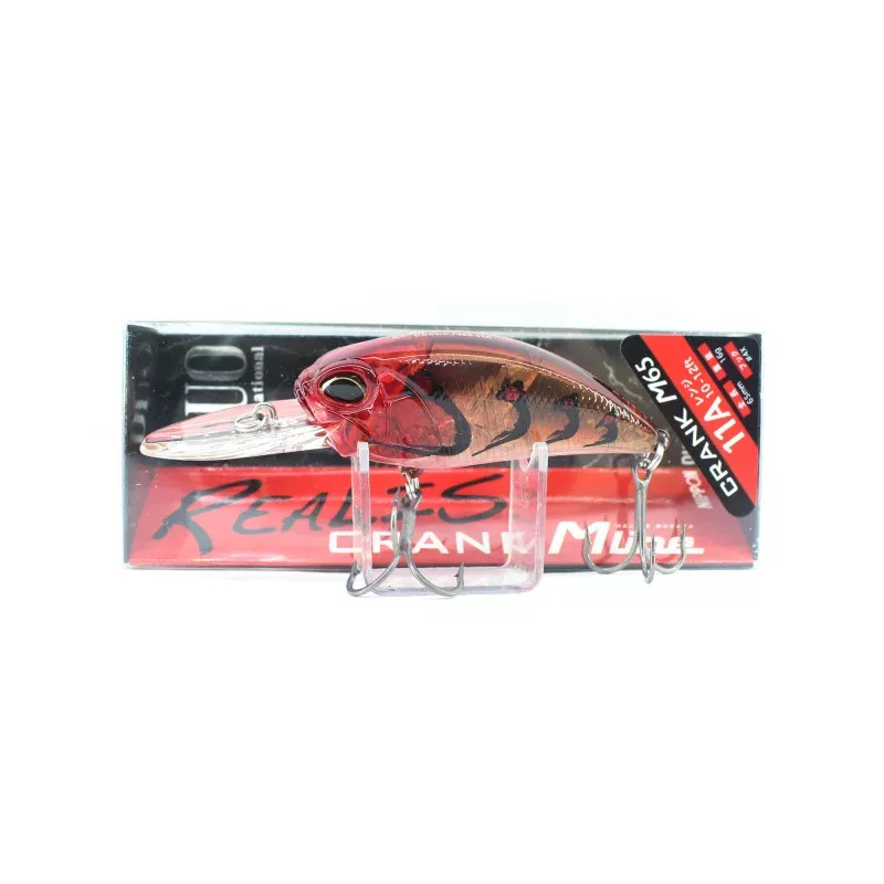 Duo Realis Crank M65 11A Floating Lure CCC3014 (6964)