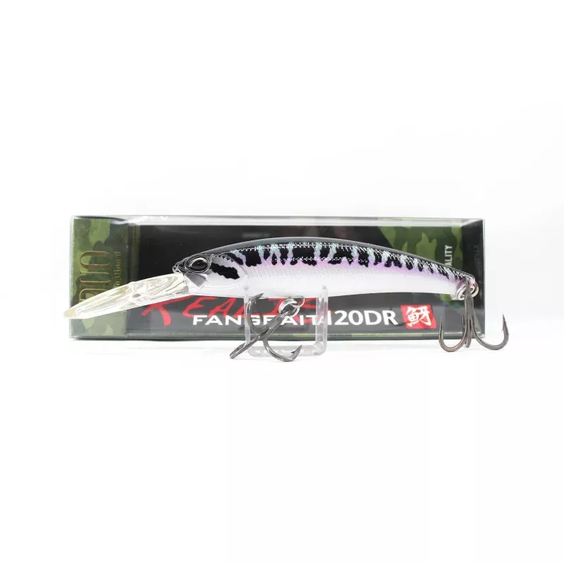 Duo Realis Fangbait 120DR Floating Lure ACC3322 (2208)