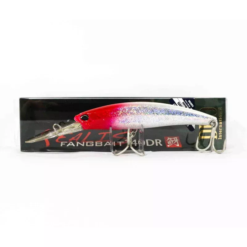 Duo Realis Fangbait 140DR SW Floating Lure AOA0220 (2155)