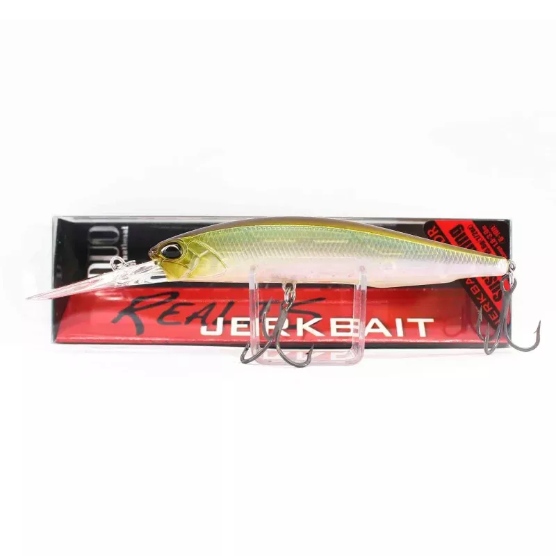 Duo Realis Jerkbait 100 DR Deep Diving Suspend Lure GEA3006 (5195)