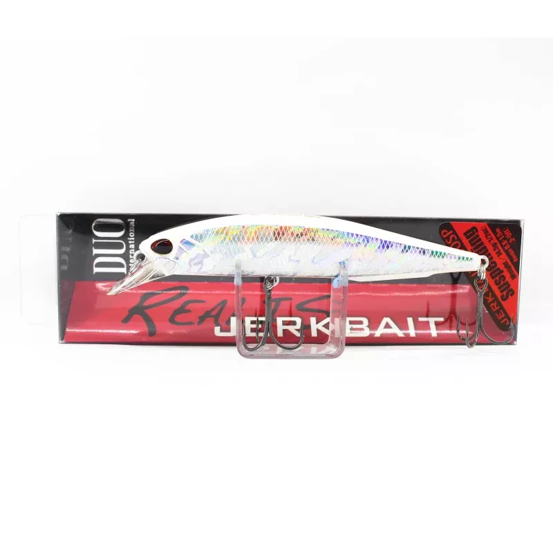 Duo Realis Jerkbait 100SP Suspend Lure AJO0091 (6895)