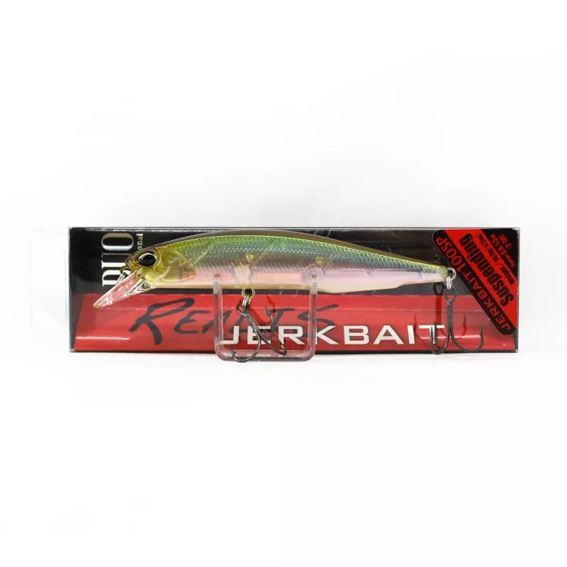 Duo Realis Jerkbait 100SP Suspend Lure DEA3006 (9880)
