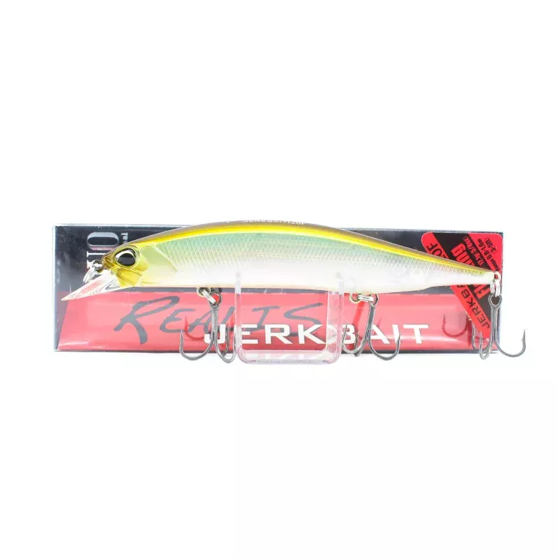 Duo Realis Jerkbait 120F Floating Lure GEA3006 (1058)